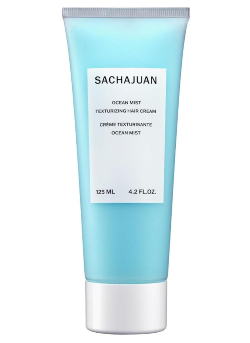 SachaJuan Ocean Mist Texturizing Hair Cream 125 ml / 4.2 oz