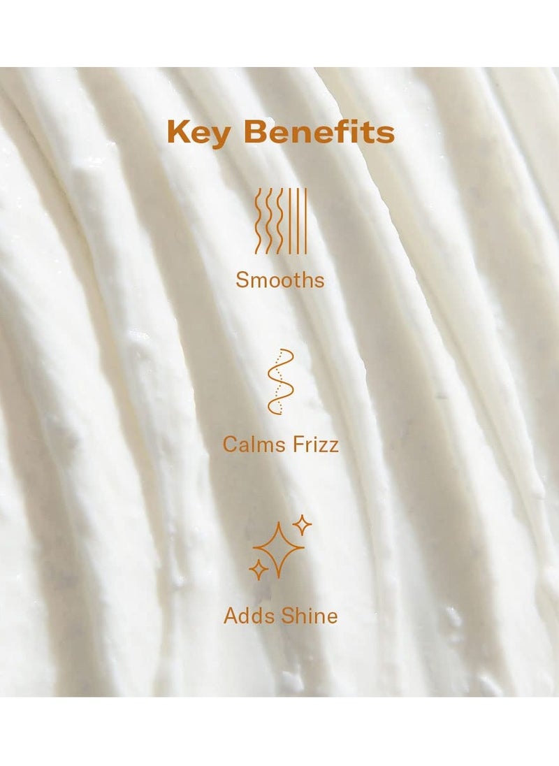 DAE Cactus Fruit 3-1 Styling Cream, Dry Heat Mist & Vegan Brush