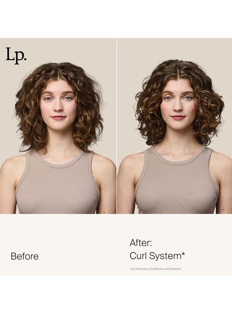 Living Proof Strong + Defined Waves Kit
