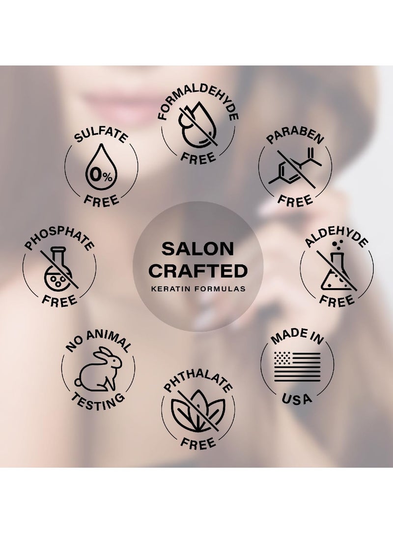 Legacy Full Volume Styling Cream