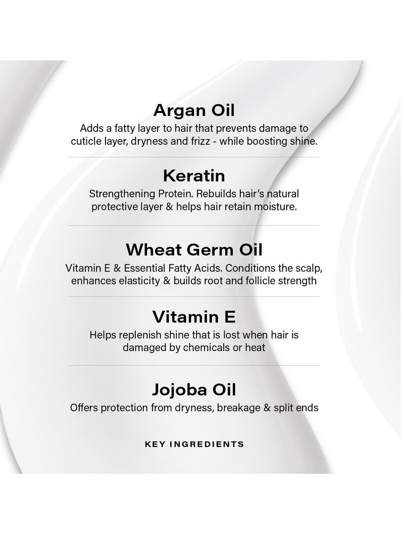 Legacy Full Volume Styling Cream