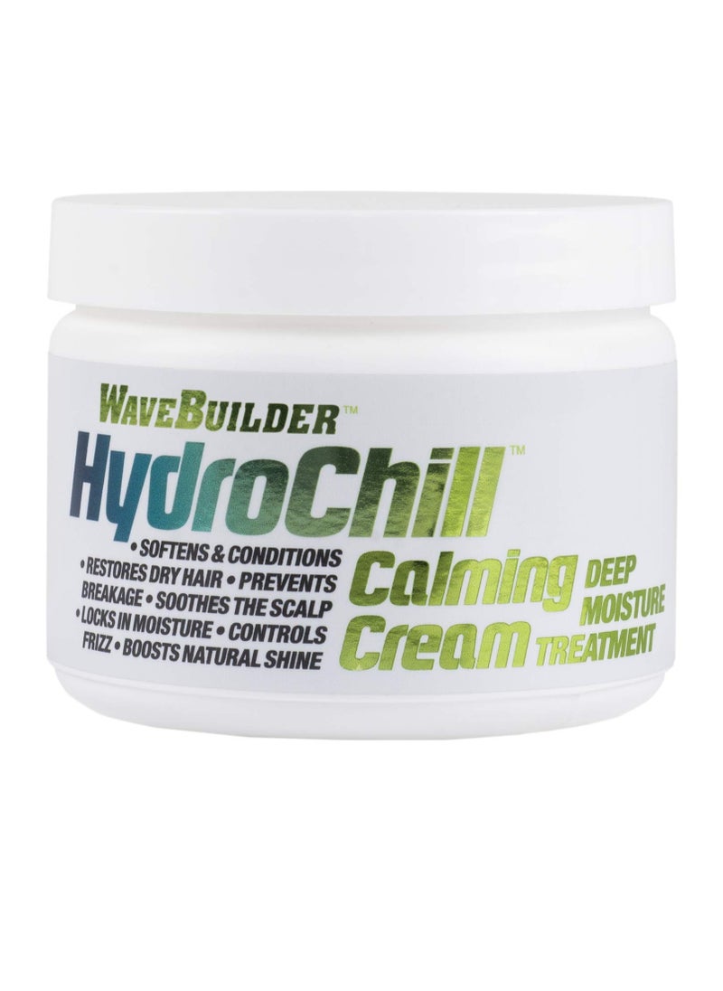 WAVEBUILDER WB Hydrochill Calming Cream