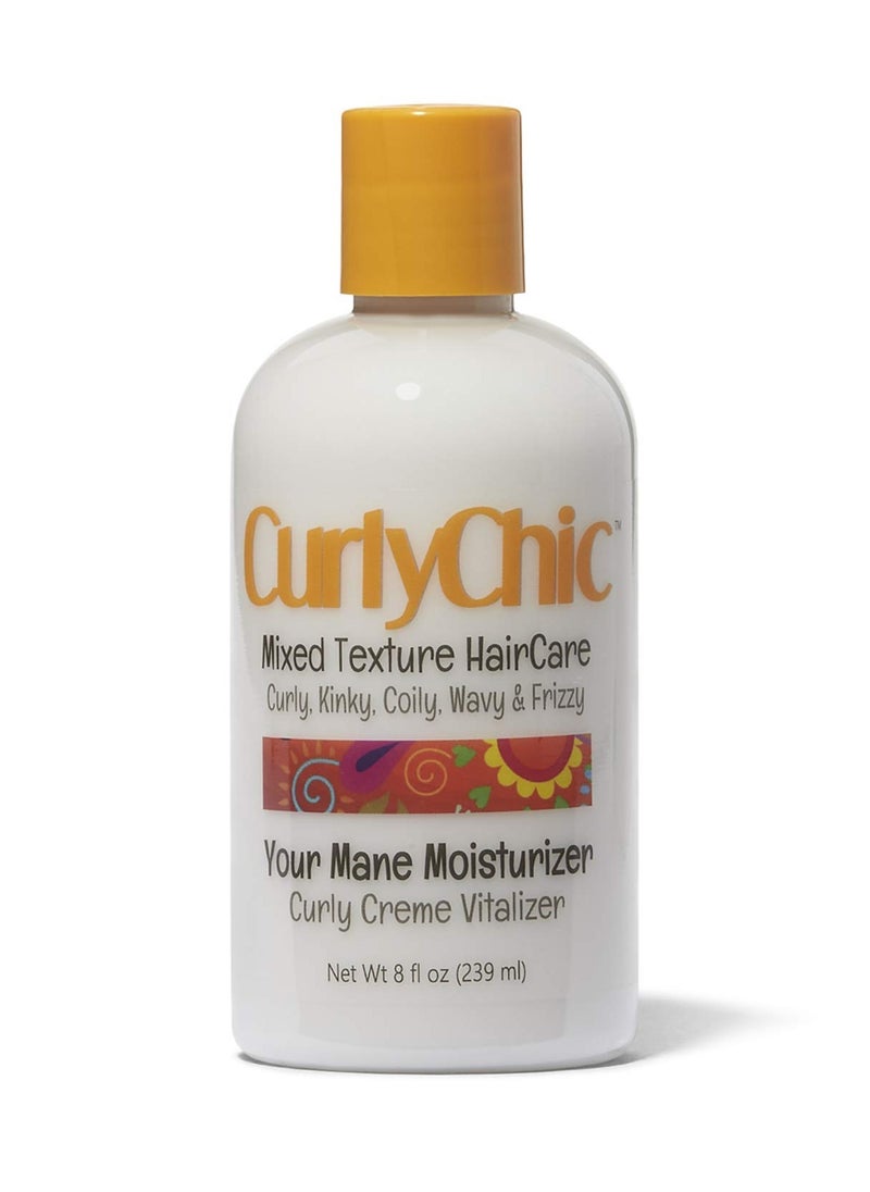 Your Mane Moisturizer