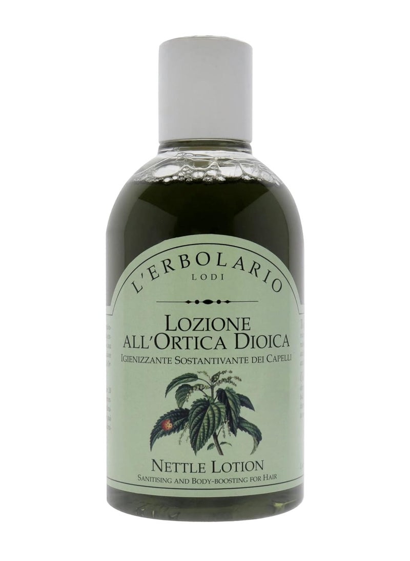 L'ERBOLARIO Nettle Lotion Lotion Unisex 6.7 oz