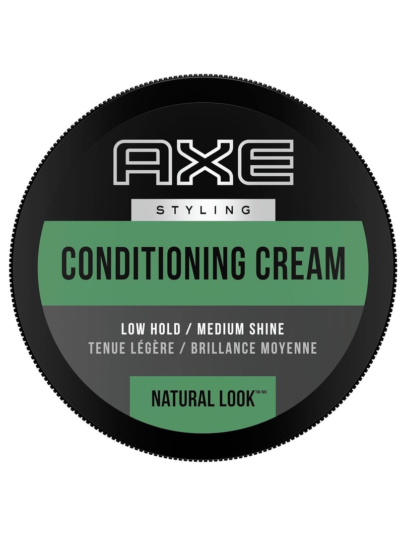 AXE Natural Look Hair  Understated 2.64 oz