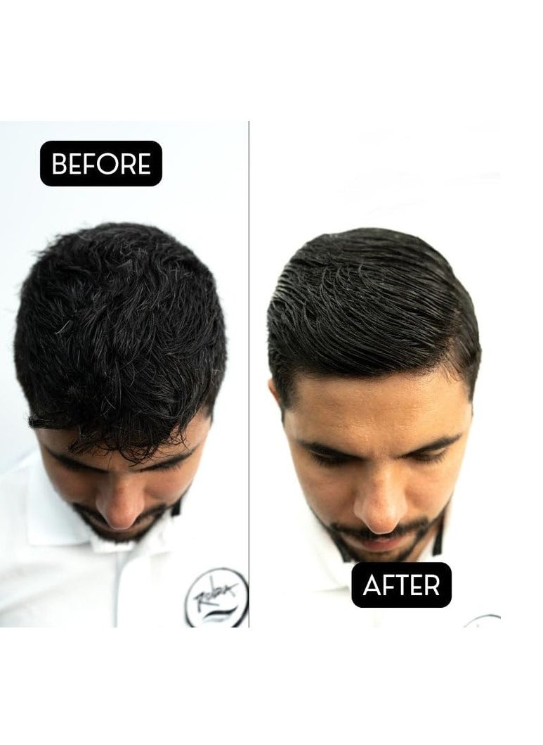 Rolda Power Styling Gel Hair Loss Control 17.6oz