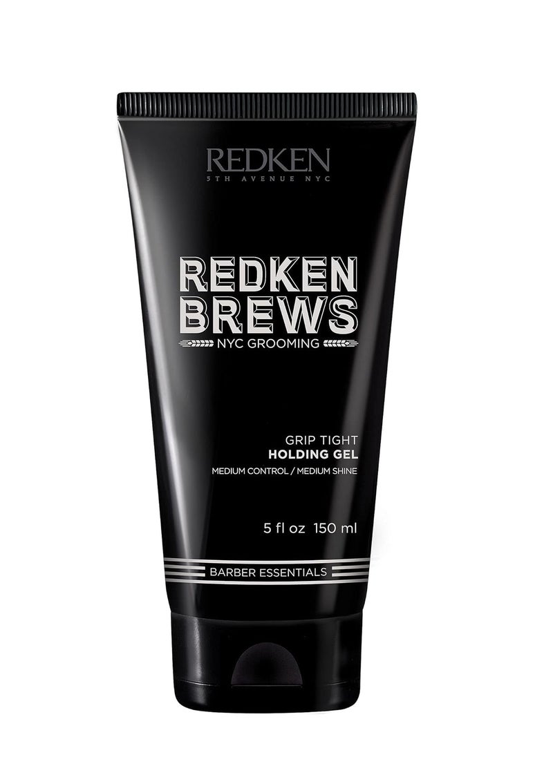 Redken Brews Holding Gel For Men
