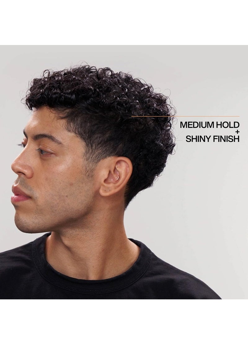 Redken Brews Holding Gel For Men