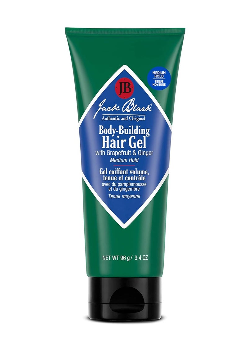 Jack Black Hair Oz