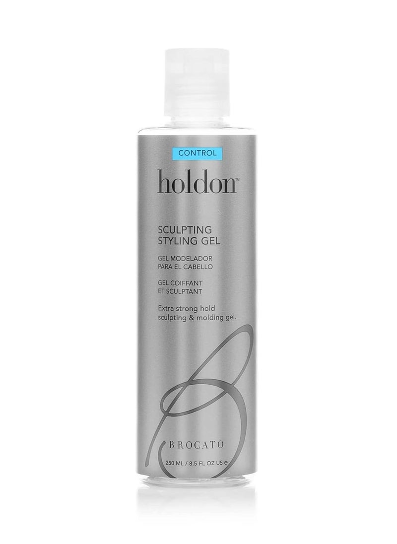 Holdon Sculpting Styling Gel