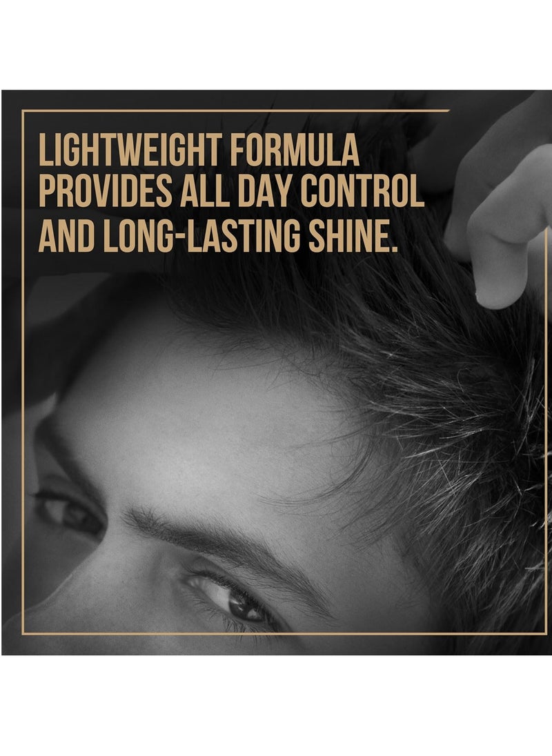 AXE Hair Styling Gel MAX Hold Gel 3 ct for 12H Lasting Control, Our Strongest Hold Gel, 5 oz