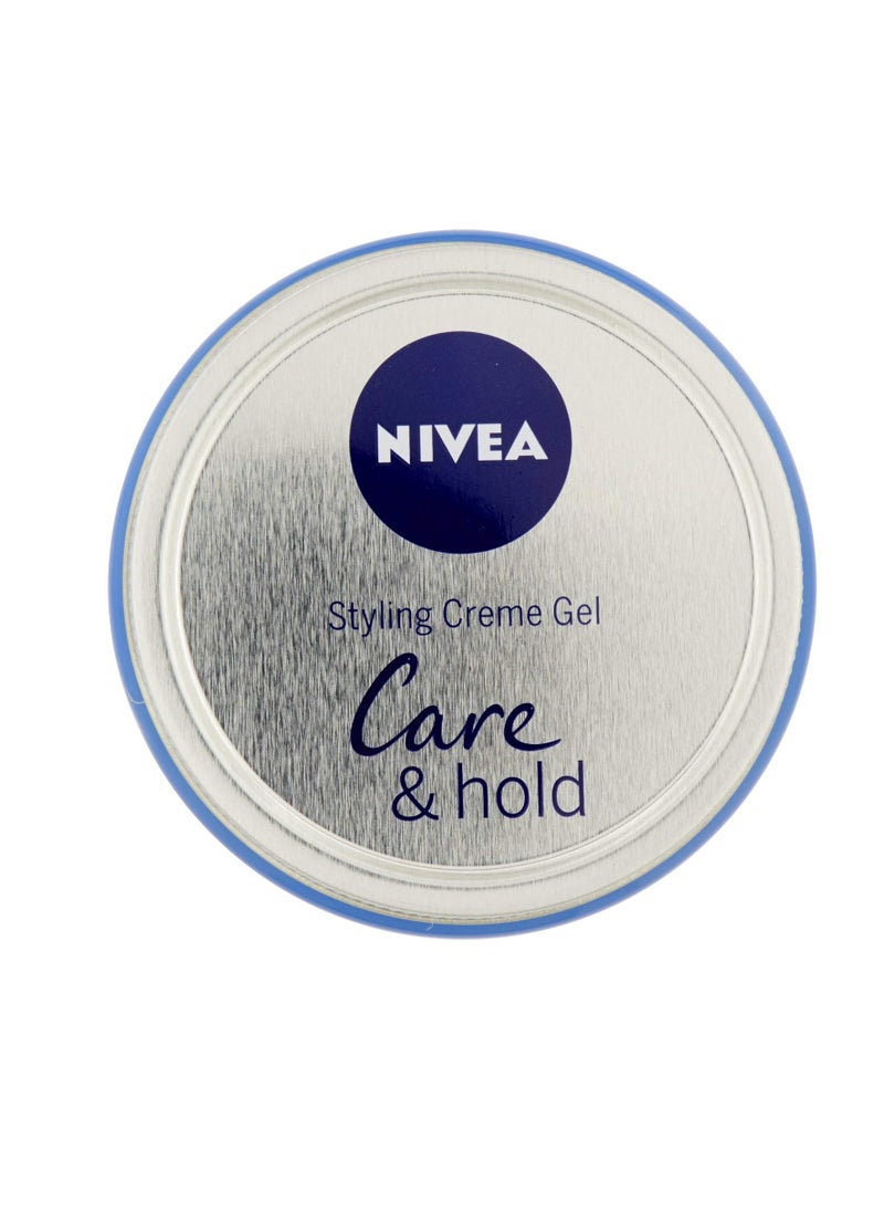 Nivea styling creme gel 150 ml