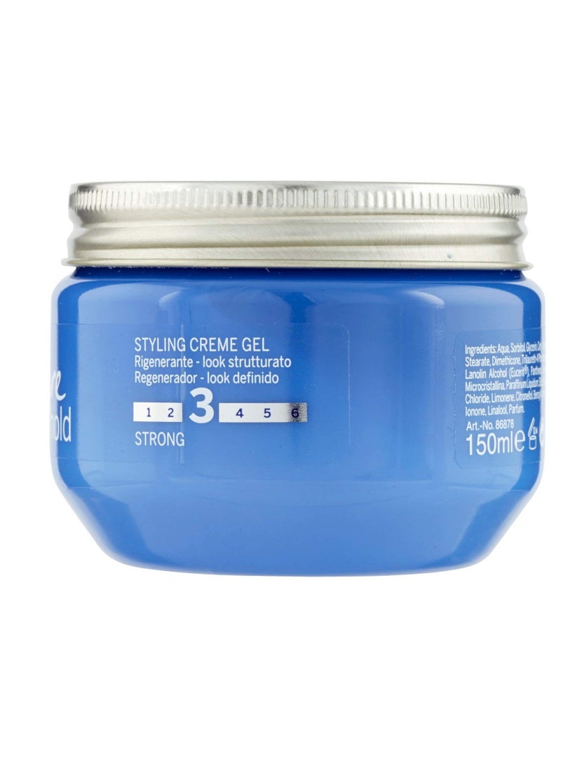 Nivea styling creme gel 150 ml