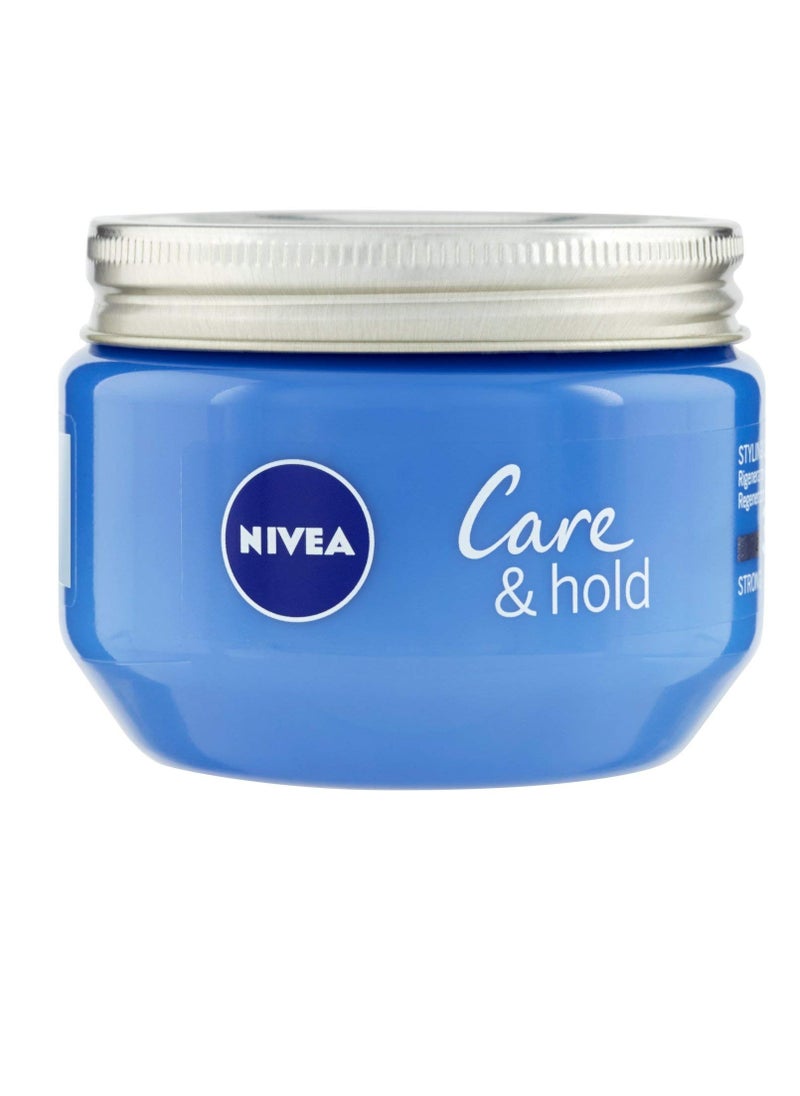 Nivea styling creme gel 150 ml