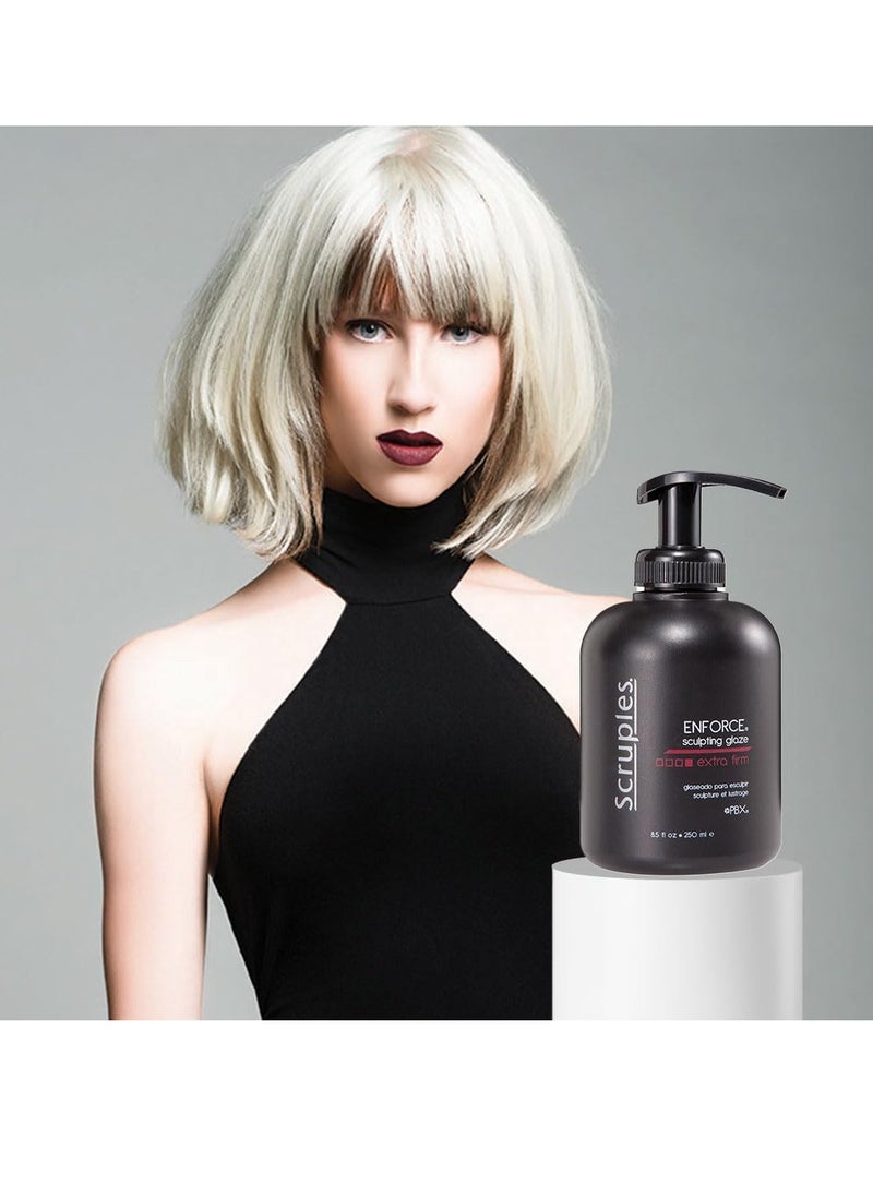 Enforce Sculpting Glaze