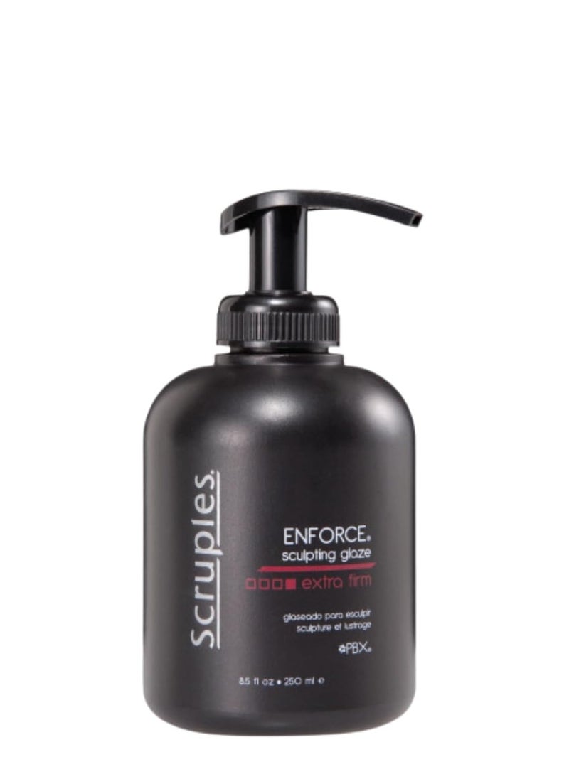 Enforce Sculpting Glaze