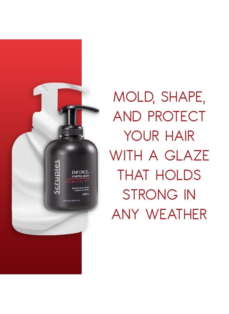 Enforce Sculpting Glaze