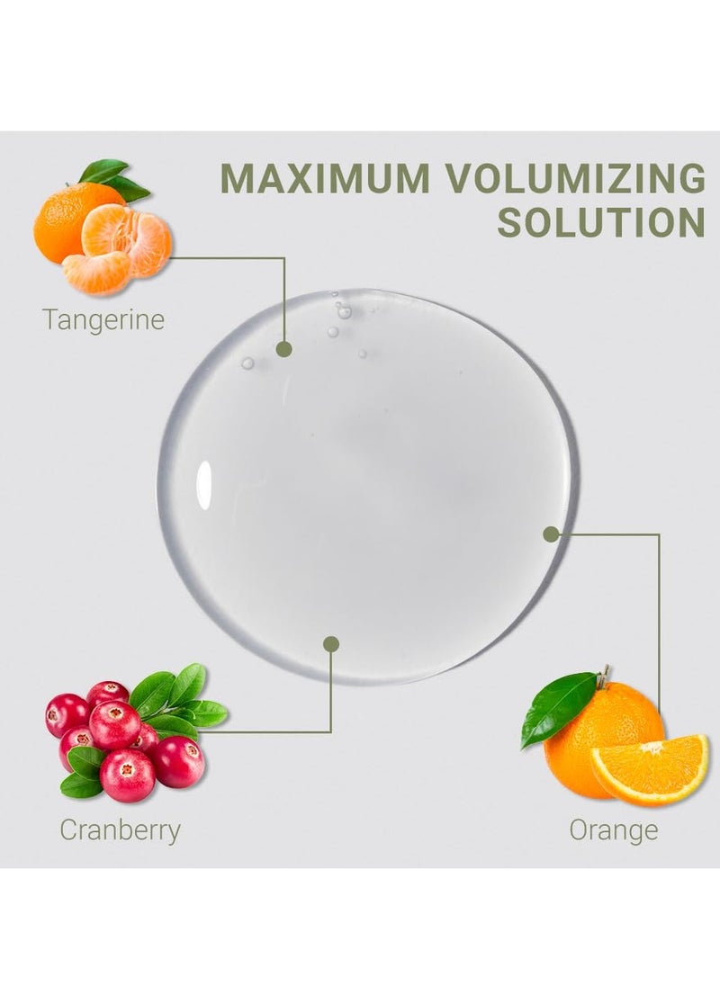 LOMA Maximum Volumizing Solution 8.45 Ounce