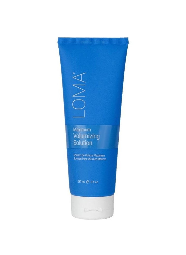 LOMA Maximum Volumizing Solution 8.45 Ounce