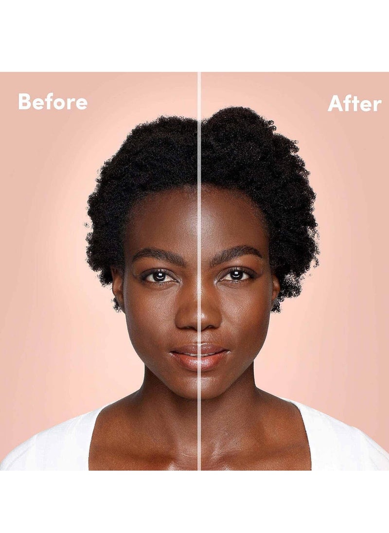 MIZANI 25 Miracle Leave-In Cream - Adds Lightweight Moisture & Touchable Softness With Coconut Oil, For Curly Hair