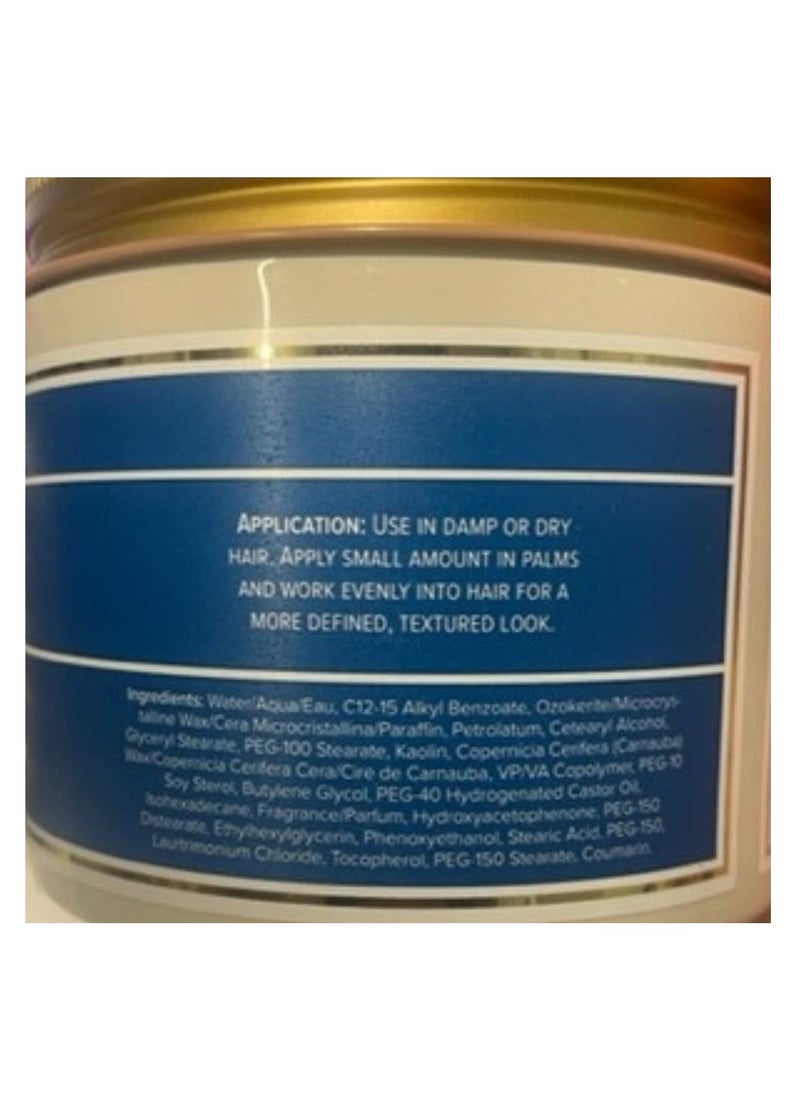 Layrite Natural Matte Cream, 1.5 oz