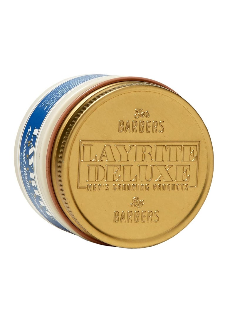 Layrite Natural Matte Cream, 1.5 oz