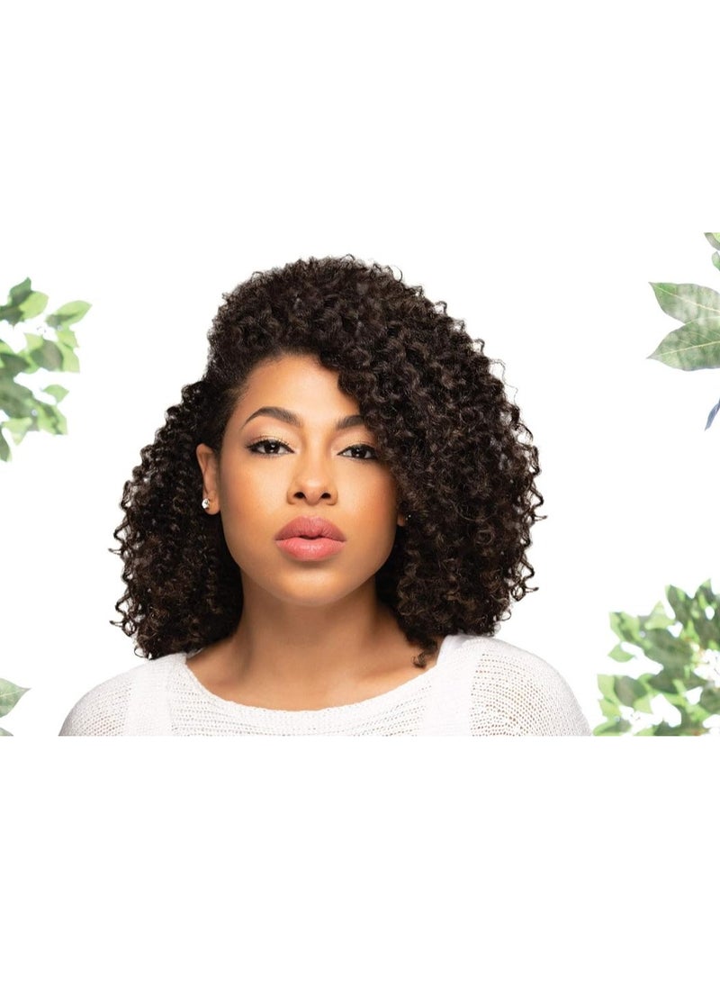 Wonder Gro Aloe Vera Activator Gel, 20 fl oz - Non-Flaking, Alcohol-Free - Defines Curls & Waves