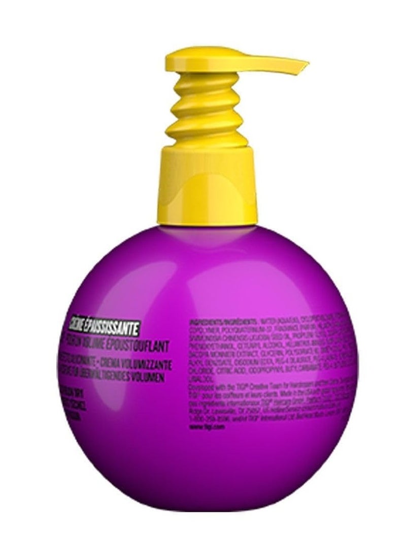 TIGI Bed Head Mini Small Talk 3 in 1, 8 Fl Oz