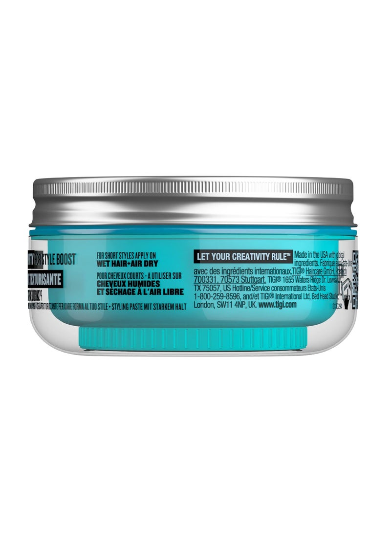 Bed Head Tigi Manipulator Pack 3.15 Lb, 2 Ounce