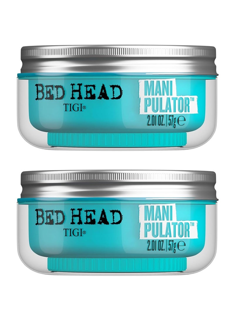 Bed Head Tigi Manipulator Pack 3.15 Lb, 2 Ounce