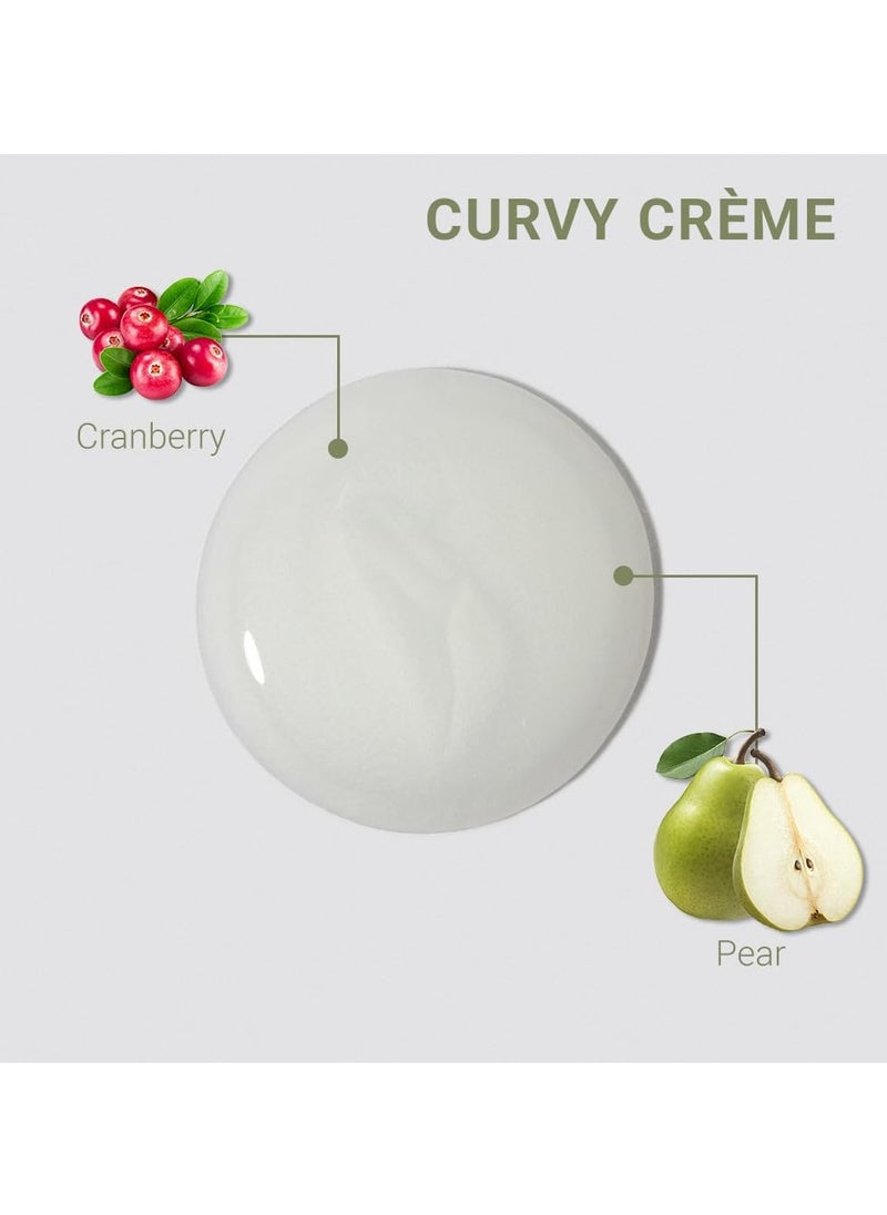 Loma Curvature Curvy Crème 8.45 Ounce