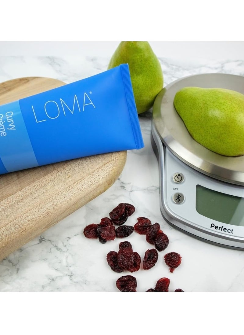 Loma Curvature Curvy Crème 8.45 Ounce