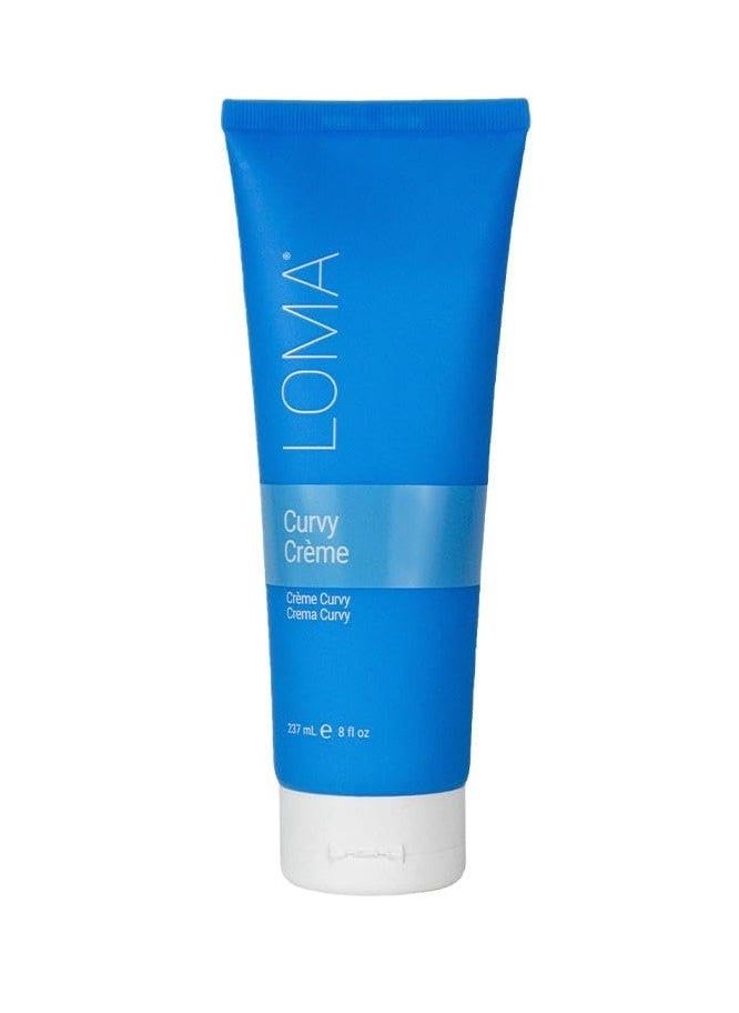 Loma Curvature Curvy Crème 8.45 Ounce