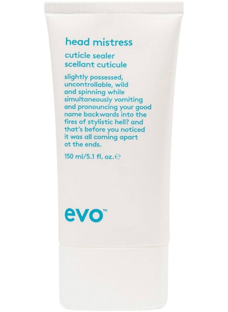 Evo Head Mistress Cuticle Sealer 150ml