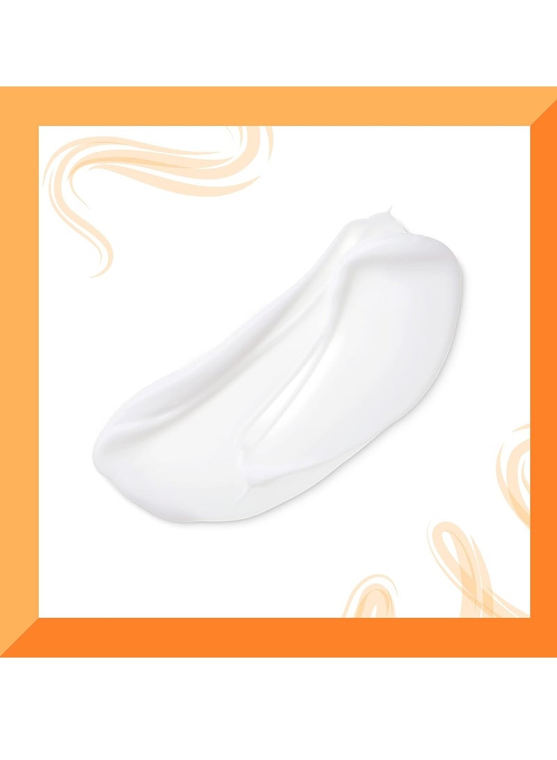 Cantu Shea Butter for Natural Hair Coconut Curling Cream 25 Ounce