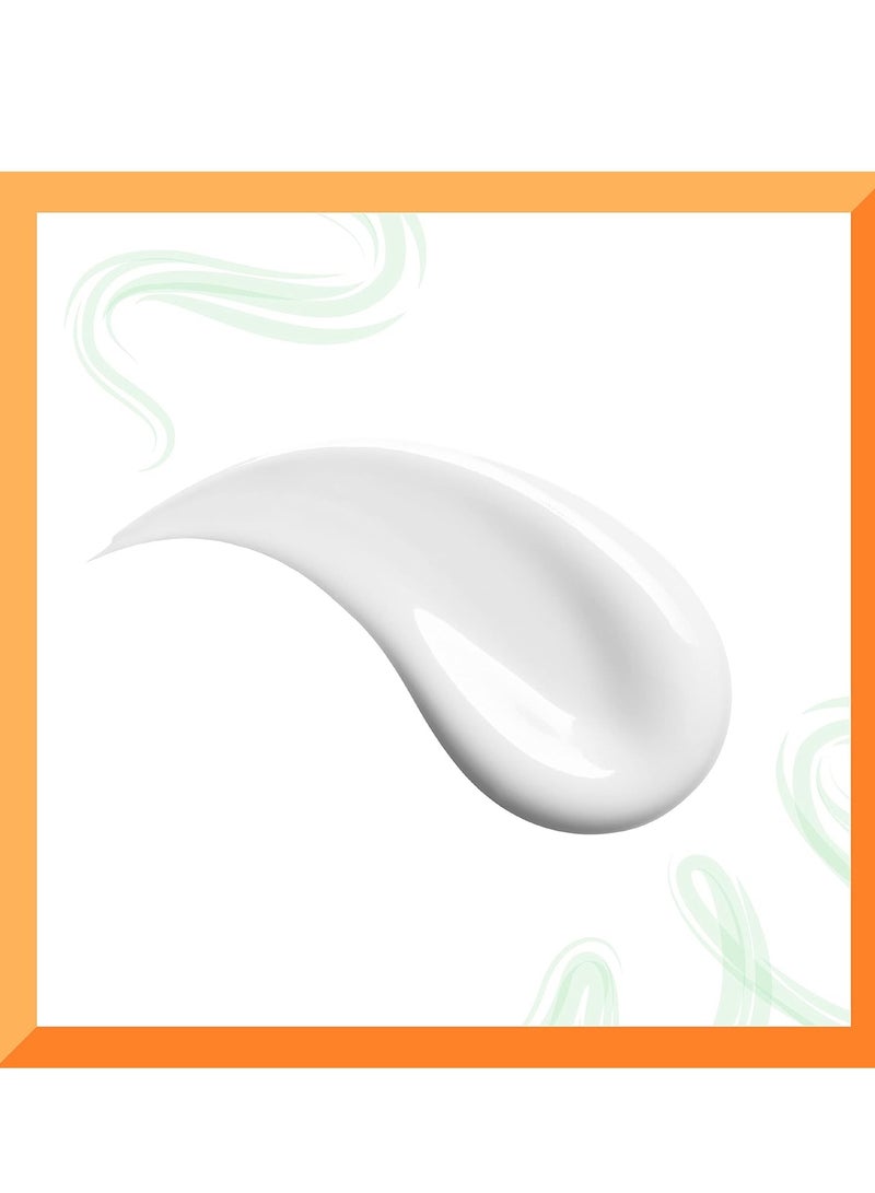 Cantu Avocado Hydrating Curl Activator Cream with Pure Shea Butter, (Packaging May Vary) 12 oz (Pack of 2)