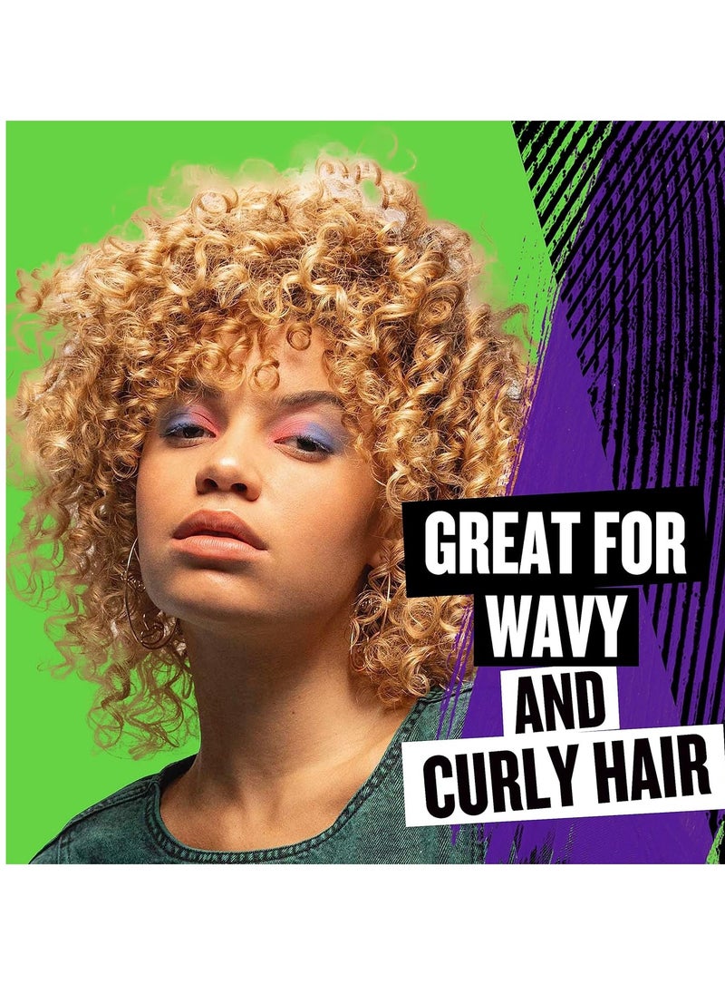 TIGI Bed Head Curls Rock Amplifier Curly Hair Cream For Defined Curls