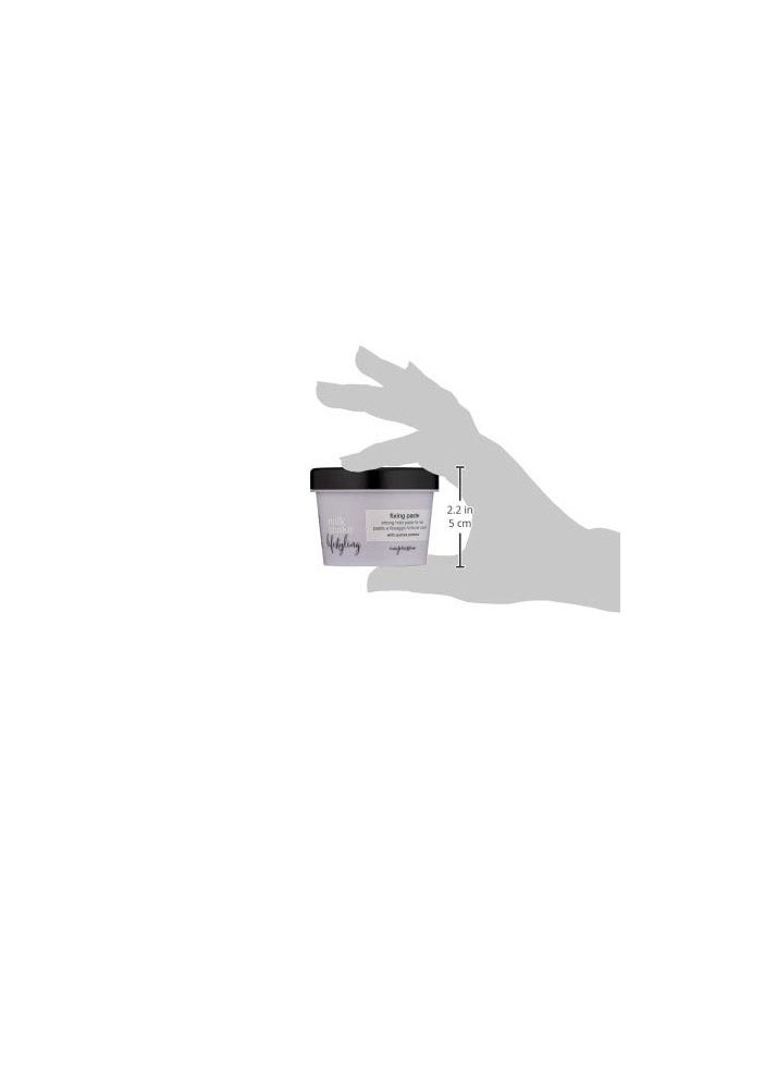 milk_shake Lifestyling Fixing Paste, 3.4 Fl Oz