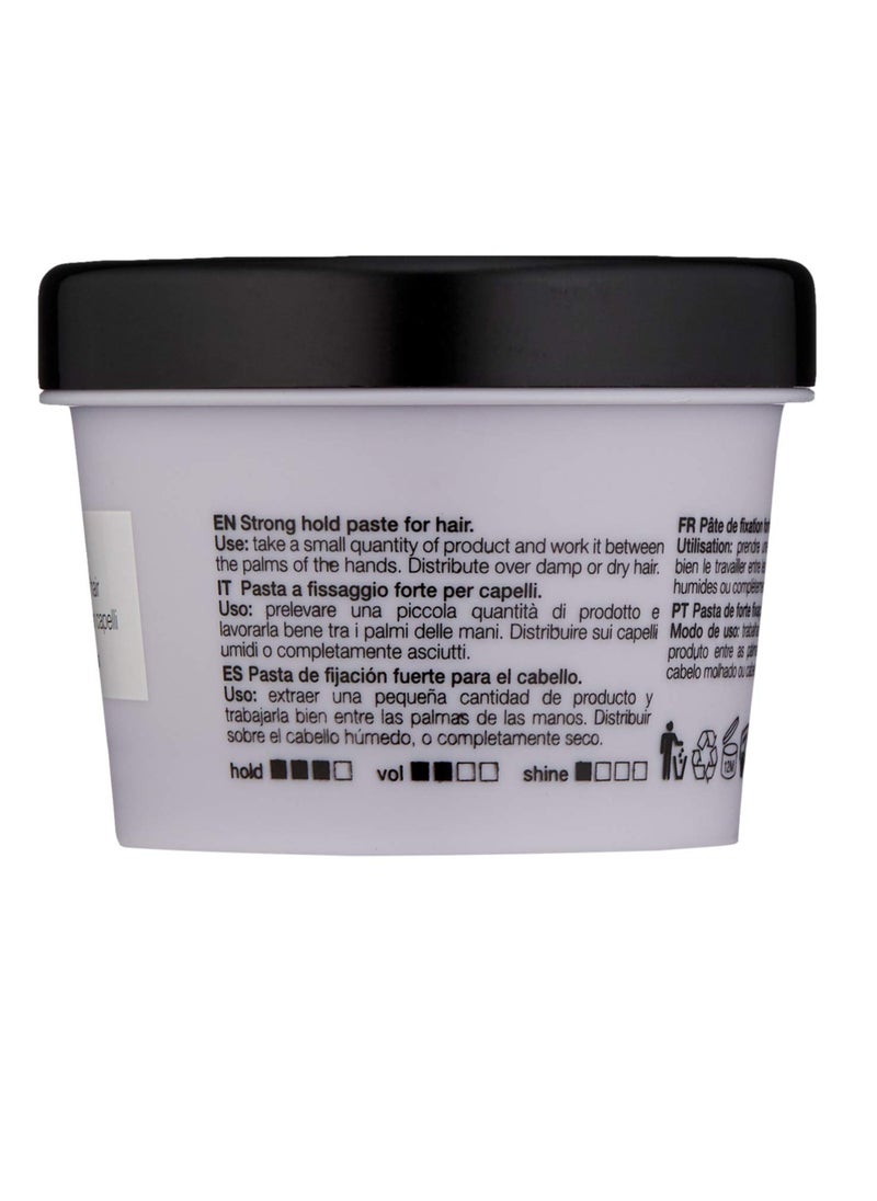 milk_shake Lifestyling Fixing Paste, 3.4 Fl Oz