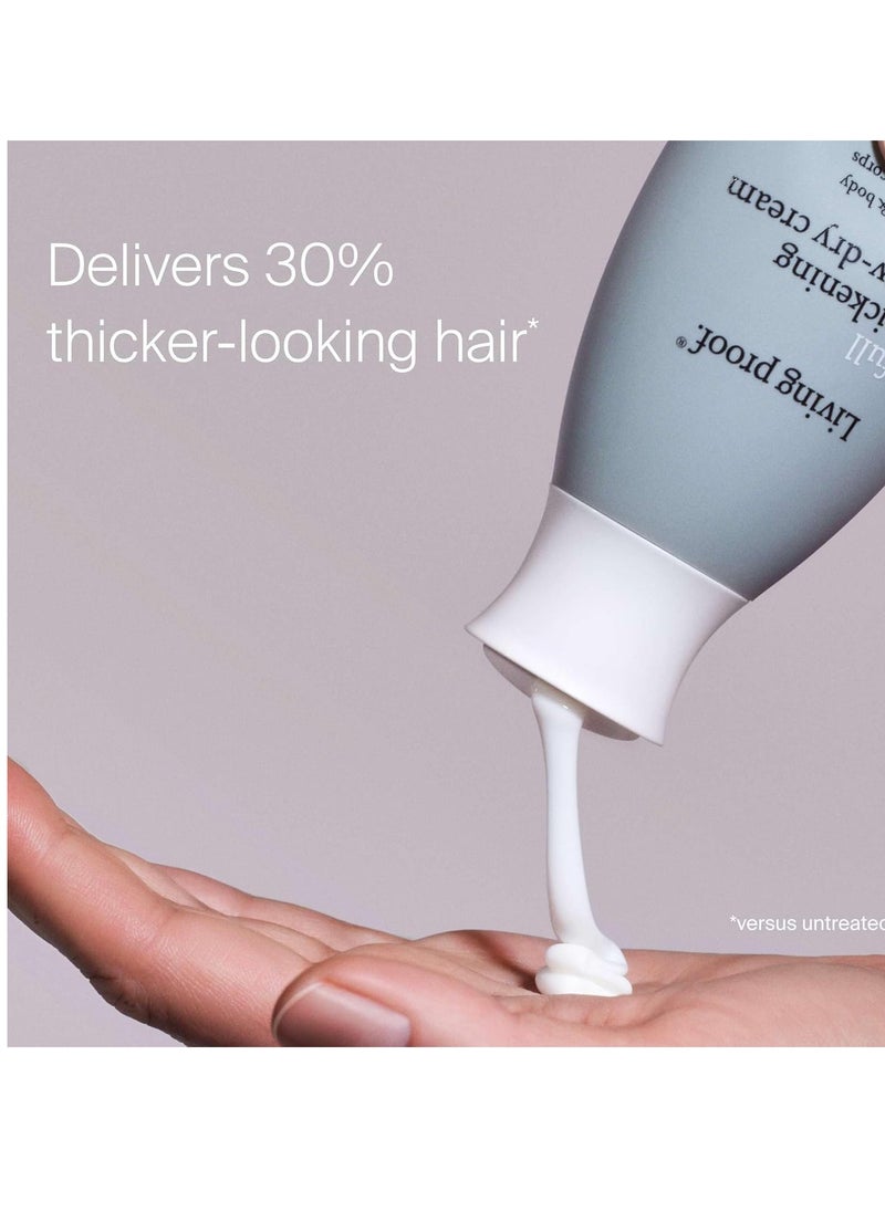 Living Proof Full Thickening Blow-Dry Cream