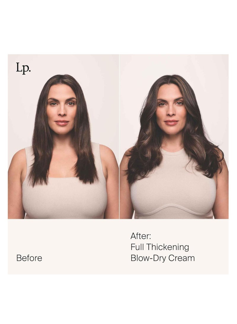Living Proof Full Thickening Blow-Dry Cream