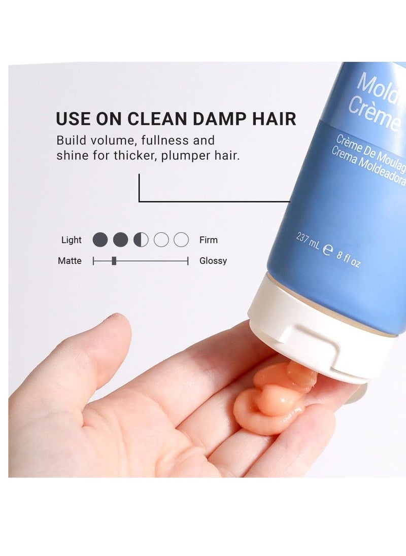 LOMA Molding Crème 8 Ounce