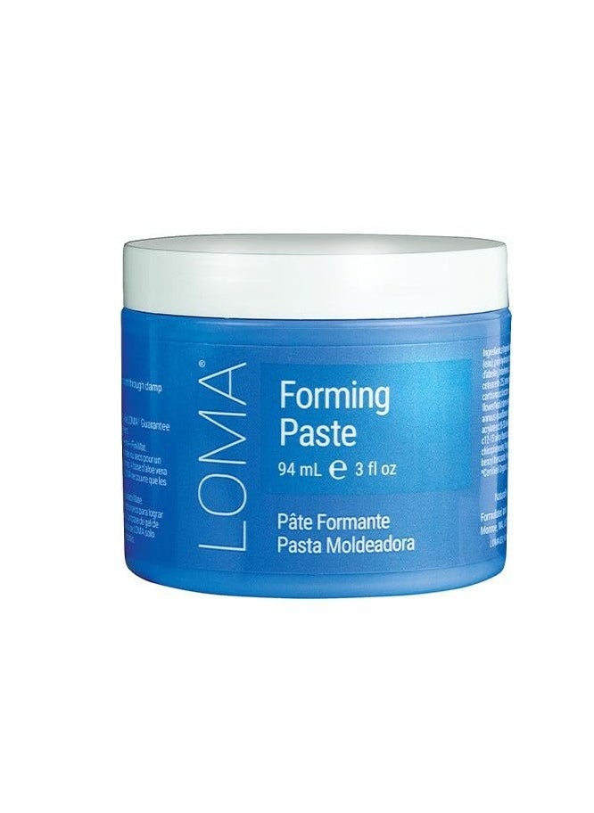 LOMA Forming Paste 3 Ounce