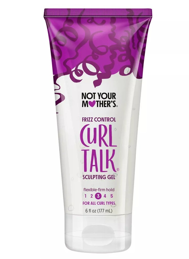 Curl Talk Gel 177 ML