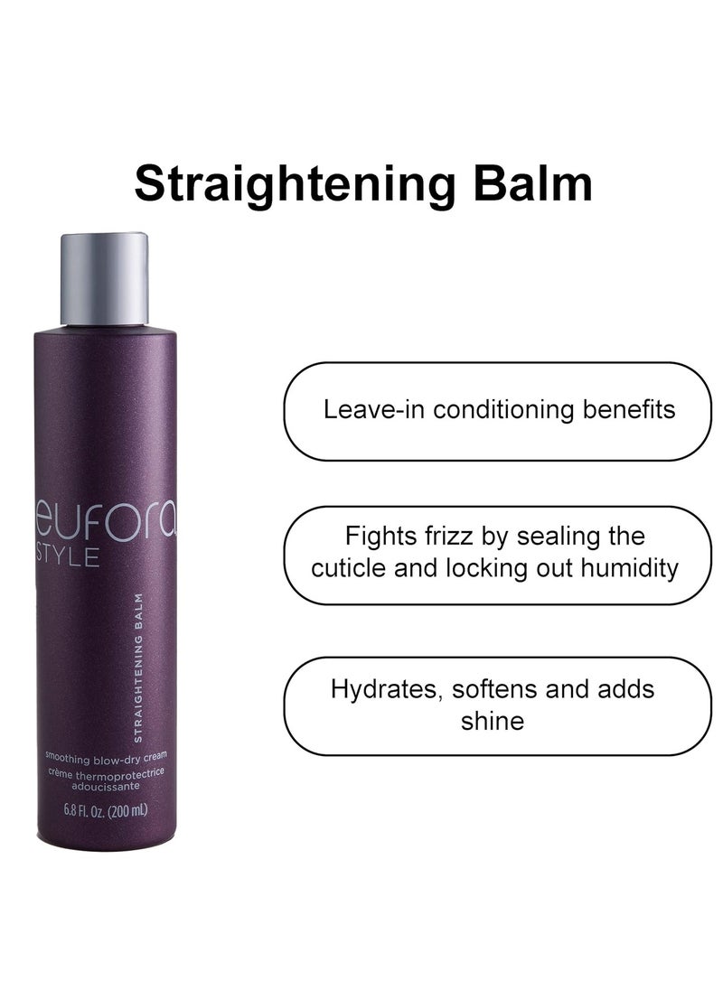 Eufora Straightening Balm 6.8 oz