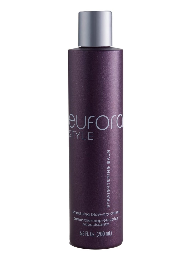 Eufora Straightening Balm 6.8 oz