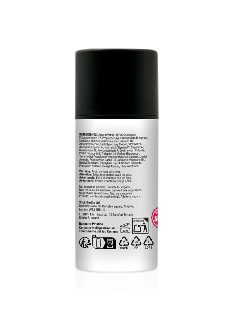 Slick Gorilla Cream Styler 100ml/ 3.38fl oz