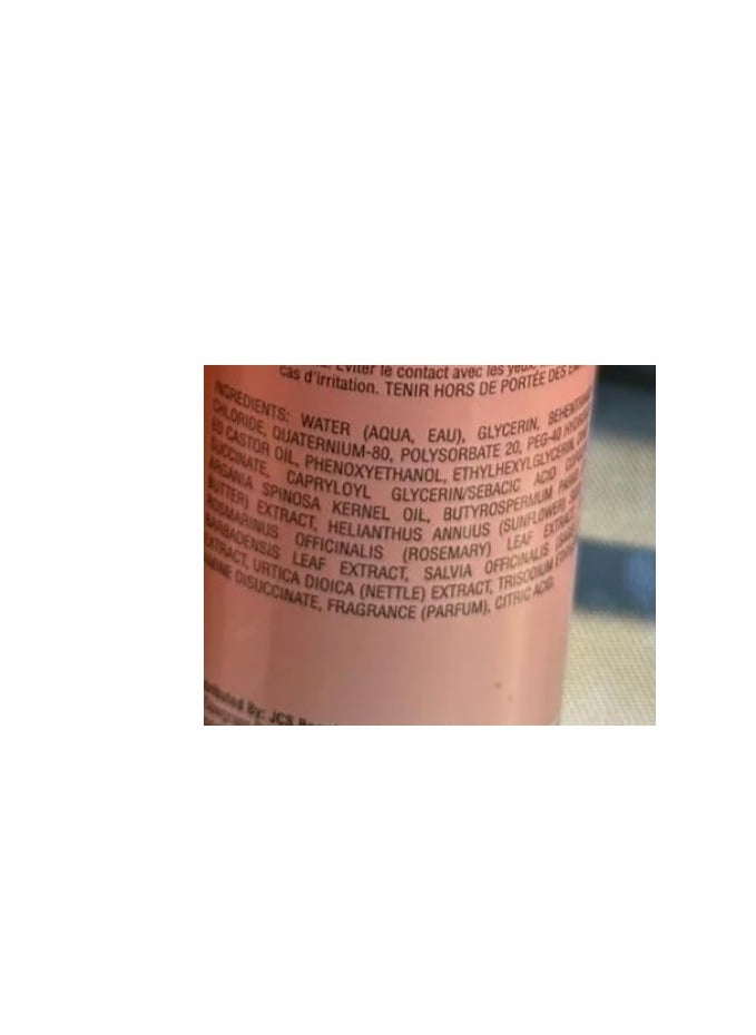 JANE CARTER SOLUTION Curls to Go Coiling all Curls Elongating Gel (8oz) - Moisturizing, Reduce Frizz