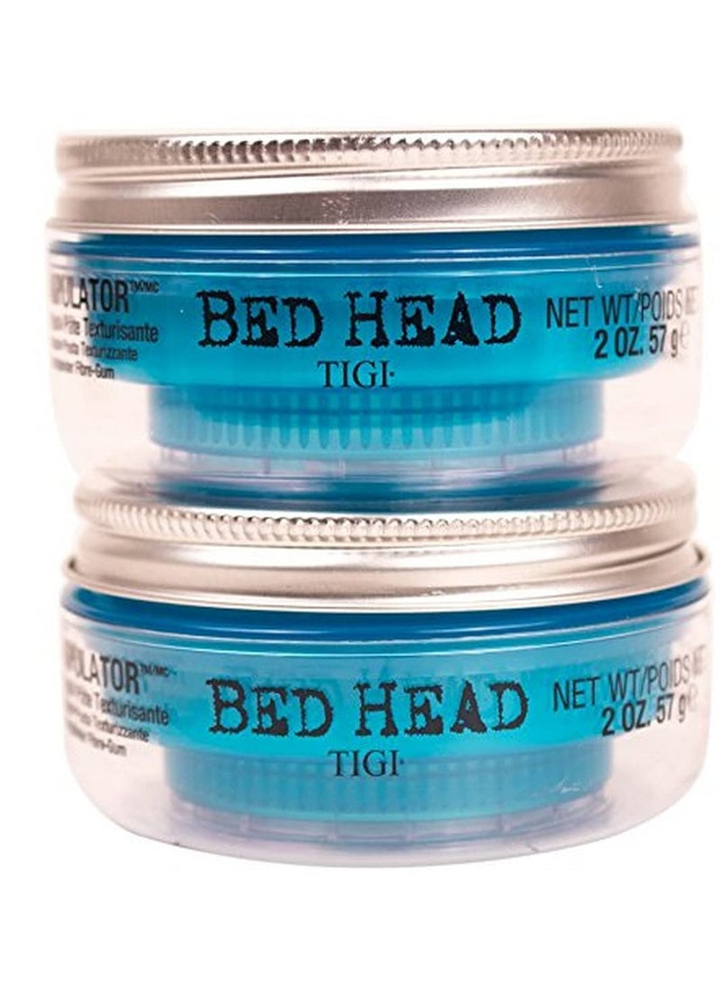 Bed Head Manipulator, 2 Ounce. 2 Count