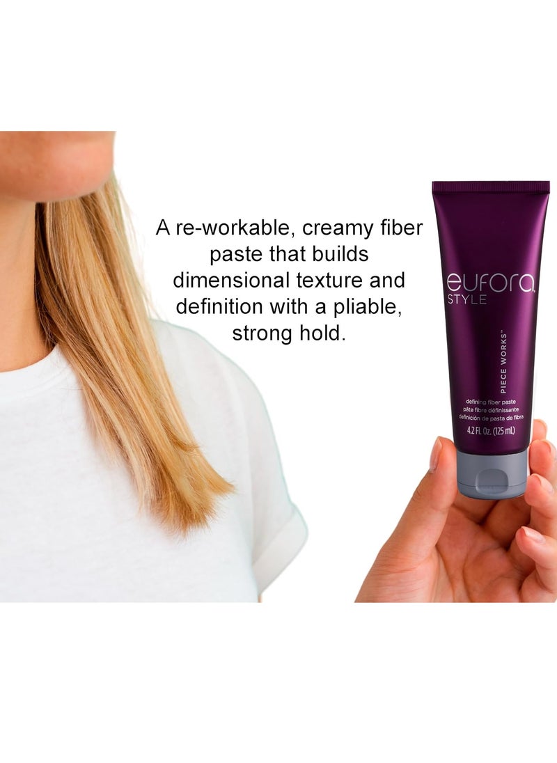 Eufora Piece Works Defining Paste 4.2 oz